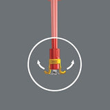 Wera 1440/1442 Soporte Para Puntas De Destornillador 2 Pieza(S)