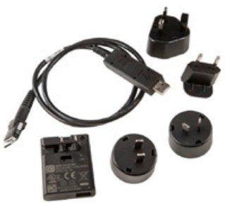 EAN 5052182693636 - Intermec 203-990-001 cargador de dispositivo móvil PDA Negro imagen 1