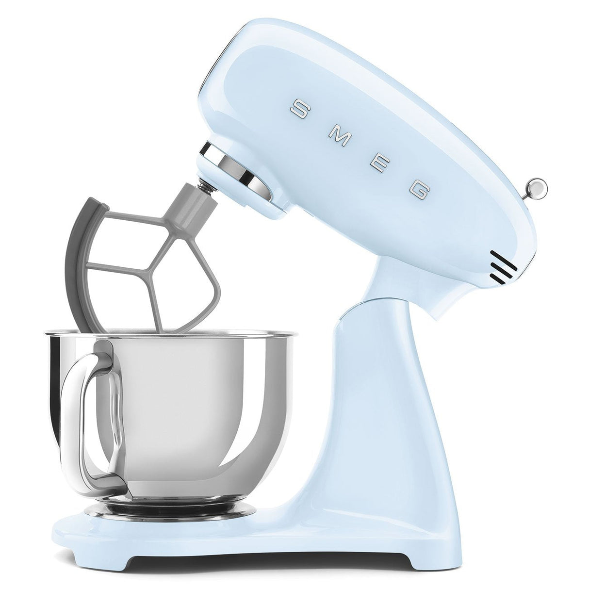 Smeg Kitchen Robot 50´Style Blue Smf05pbeu