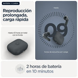 EAN 840493607016 - Motorola Moto Buds Bass Auriculares True Wireless Stereo (TWS) Dentro de oído Llamadas/Música Bluetooth Ne imagen 14