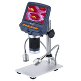 Microscopio Digital Levenhuk Dtx Rc1