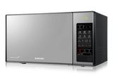 EAN 8806085189720 - Samsung GE83X microondas Plata Microondas con grill Encimera 23 L 800 W imagen 3