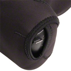 Cubierta De Protección De Cámara De Neopreno Walimex L