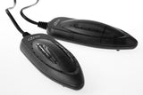 Media-Tech Mt6506 Secador De Calzado Negro 8 W