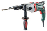 Taladro Percutor Metabo Sbev 1300-2