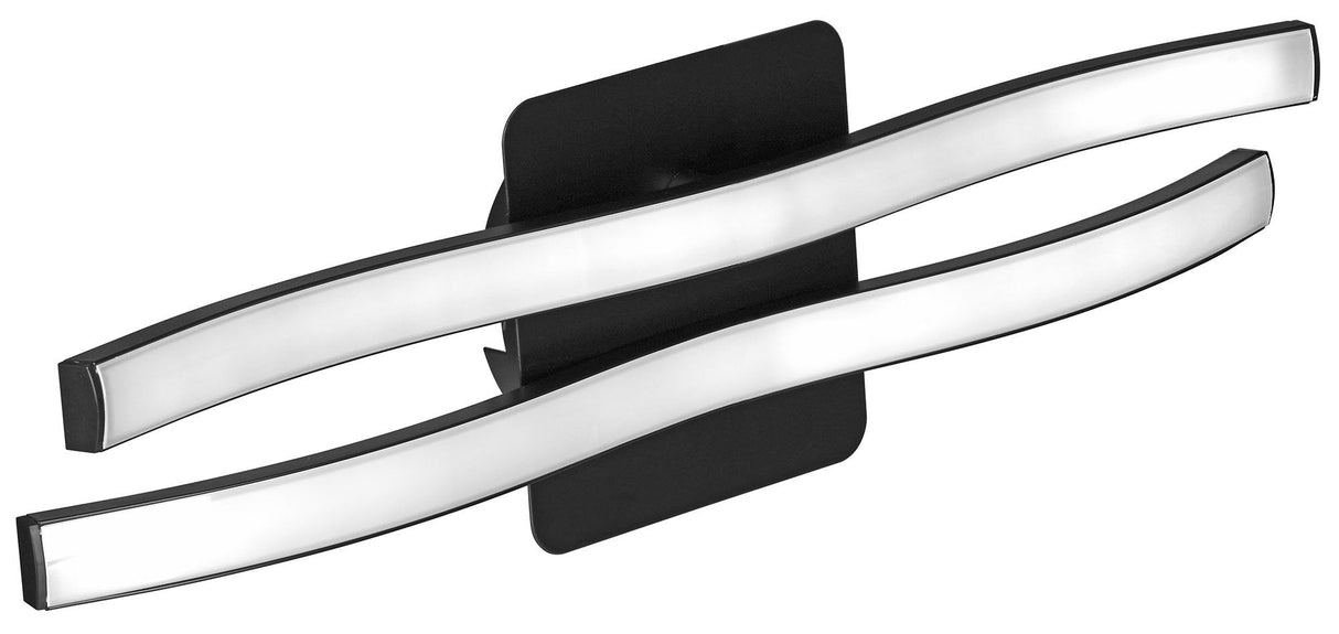 EAN 5901443123682 - Activejet AJE-SALY iluminación de pared Bombilla(s) no reemplazable(s) 9 W imagen 4