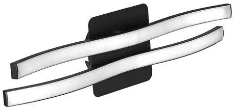 EAN 5901443123682 - Activejet AJE-SALY iluminación de pared Bombilla(s) no reemplazable(s) 9 W imagen 4