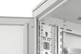 EAN 4016032505044 - Digitus DN-31300 armario rack 26U Rack o bastidor independiente Gris imagen 7