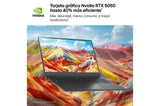 EAN 8806096571385 - LG Gram Pro 16Z90TR Copilot+ PC Intel Core Ultra 7 255H Portátil 40,6 cm (16") WQXGA 32 GB LPDDR5x-SDRAM  imagen 10