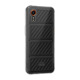 Funda Eiger Grip Para  Galaxy Xcover7 Transp.