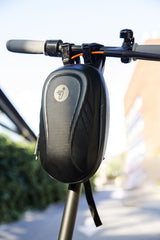 Ninebot By Segway Kickscooter (Front) New Bag, Black