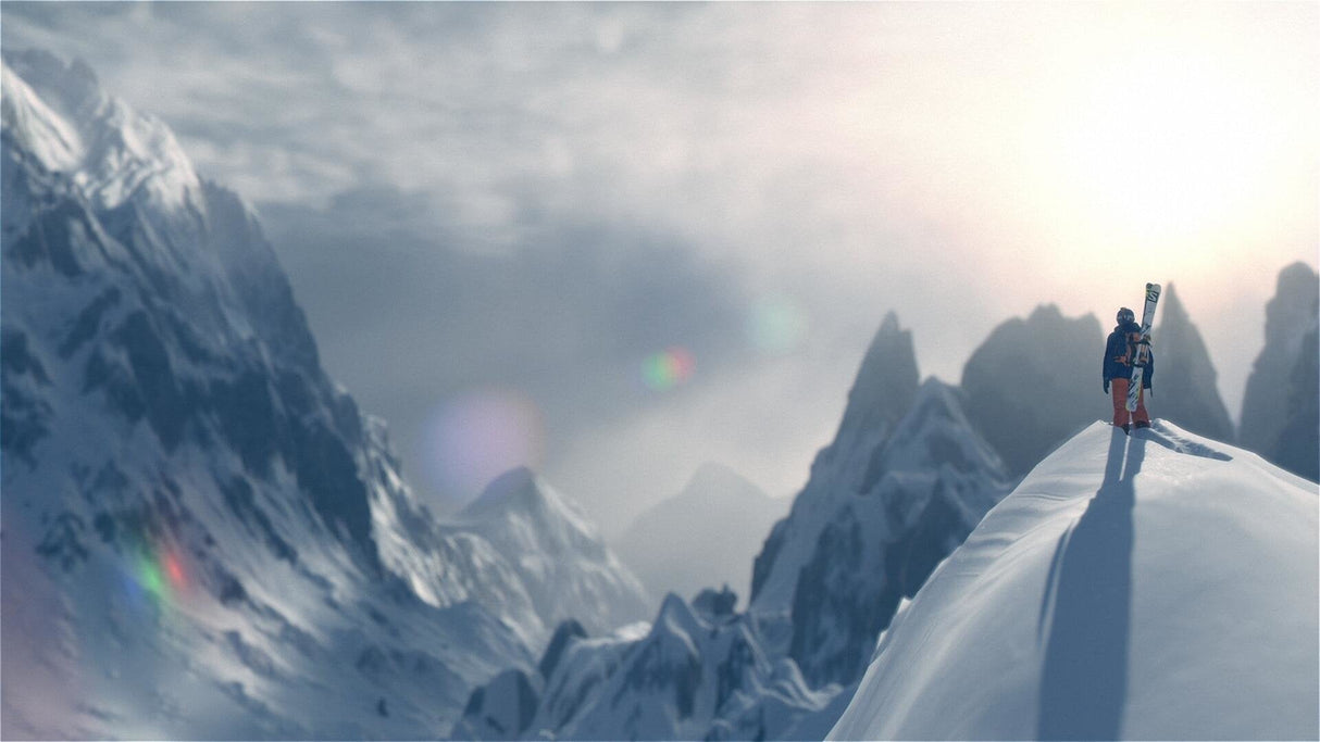 Juego Steep - Xbox One Xbox One