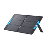 Placa Anker Solix Ps100  Solar 100 W Silicio Monocristalino
