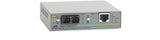 EAN 5711783945062 - Allied Telesis 100TX to 100FX (SC) media converter convertidor de medio 100 Mbit/s 1310 nm imagen 1