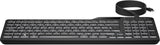 Hp 405 Multi-Device Backlit Wired Keyboard