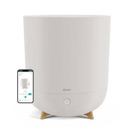 EAN 8716164989755 - Duux Neo Smart humidificador Ultrasónica 5 L Beige 34 W imagen 1