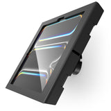 Ipad Pro M4 13" (2024) Apex  Enclosure Tilting Wall Mount