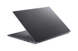 Portátil Acer Aspire 16 Ai A16-11m Copilot+ Pc Snapdragon X X1-26-100 16 Gb 512 Gb Ssd Nvme Qlc 16" Wuxga Ips 120 Hz W 11 Español