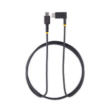 EAN 0065030893848 - StarTech.com R2CCR-2M-USB-CABLE cable USB Negro imagen 7