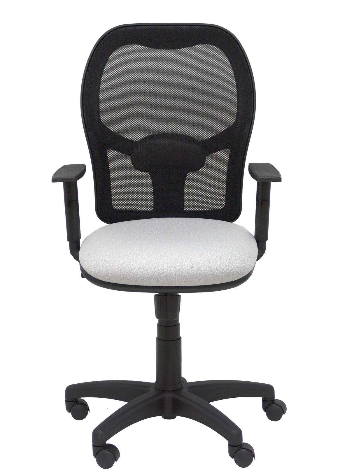 EAN 8436586624798 - PIQUERAS Y CRESPO 345SM840B40B10CRN silla de oficina y de ordenador Asiento acolchado Respaldo de malla imagen 1