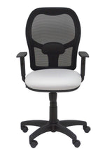 EAN 8436586624798 - PIQUERAS Y CRESPO 345SM840B40B10CRN silla de oficina y de ordenador Asiento acolchado Respaldo de malla imagen 1