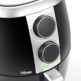 EAN 8713016048271 - Tristar FR-6989 freidora Sencillo 3,5 L Independiente 1500 W Negro, Plata imagen 6