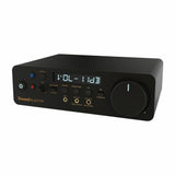 Zewnetrzna Karta Dzwiekowa Sound Blaster X5