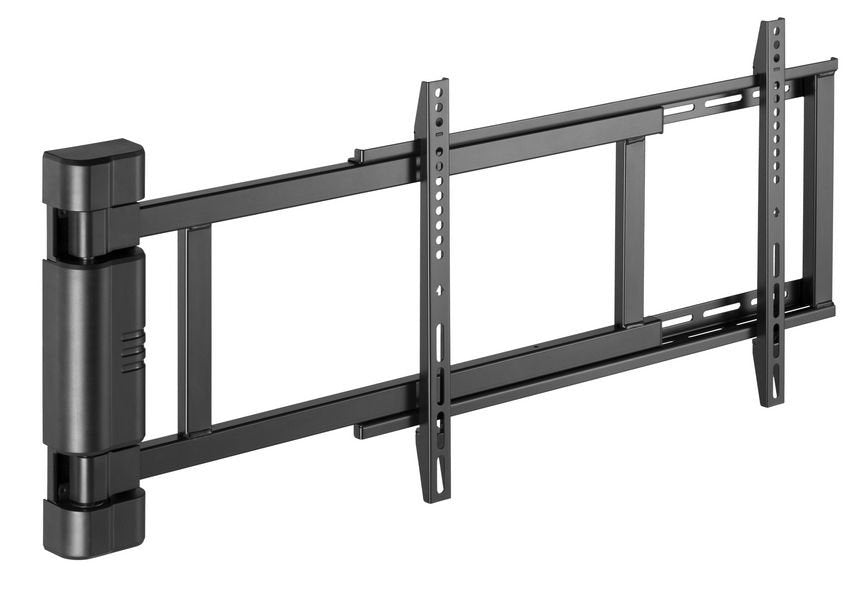 Equip Soporte De Pared Oscilante Motorizado Para Tv De 32"-75"