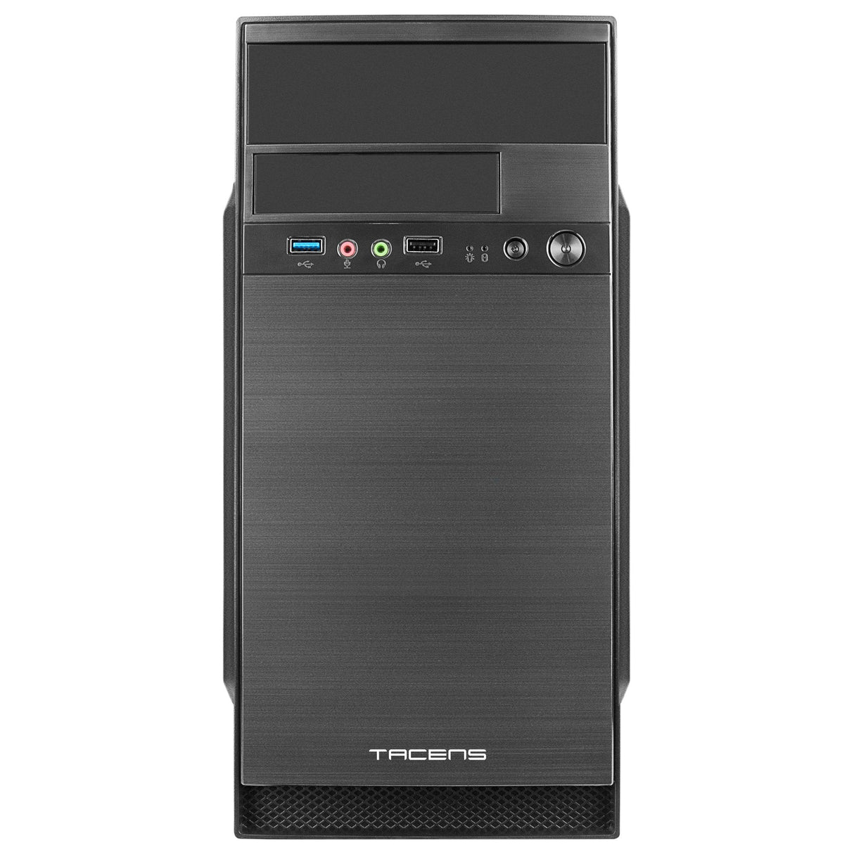 Caja Minitorre Anima Ac4500 Con Fuente 500w
