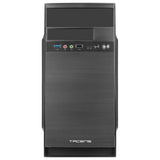 Caja Minitorre Anima Ac4500 Con Fuente 500w