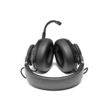 Auriculares  Jbl Quantum One  Alámbrico Juego Usb Tipo C Negro