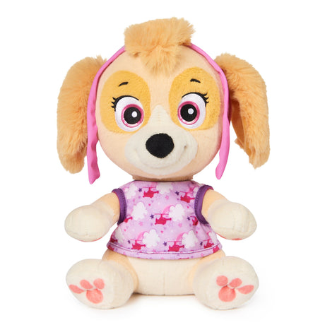 EAN 681147021341 - PAW Patrol PAW PLH Bedtime Plush Core Skye GML imagen 1