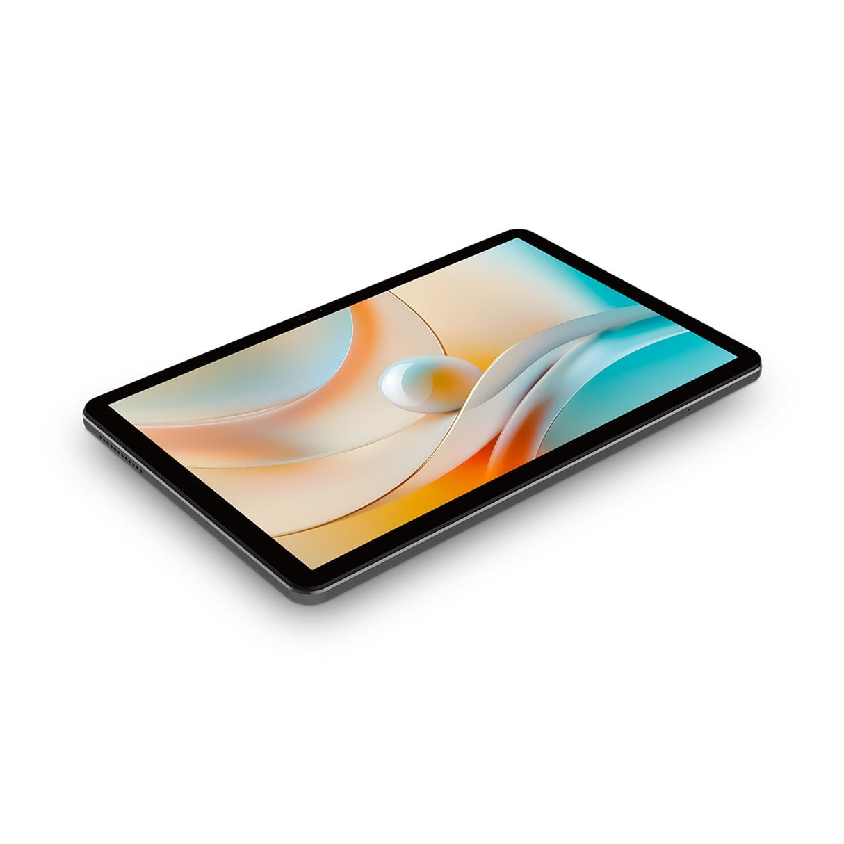 EAN 8436609913410 - SPC Gravity 10.1" Allwinner 64 GB 25,6 cm (10.1") 4 GB Wi-Fi 6 (802.11ax) Android 14 Gris imagen 3