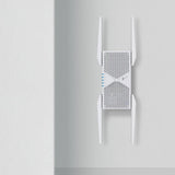 Range Extender Mesh Wifi 7 Tp-Link Re655be Be11000 Tribanda 5760mbps 6ghz 4320mbps En 5ghz 1x2.5gb