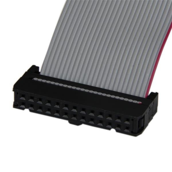 Startech Adaptador 40cm Header Cabezal Bracket Per