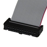 Startech Adaptador 40cm Header Cabezal Bracket Per