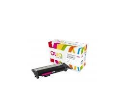 Owa Toner Compatible Con Samsung Clt-M406s/Els Magenta (1.000 S.)