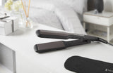 EAN 4008496817344 - Remington S5525 Plancha de pelo Caliente Negro imagen 3