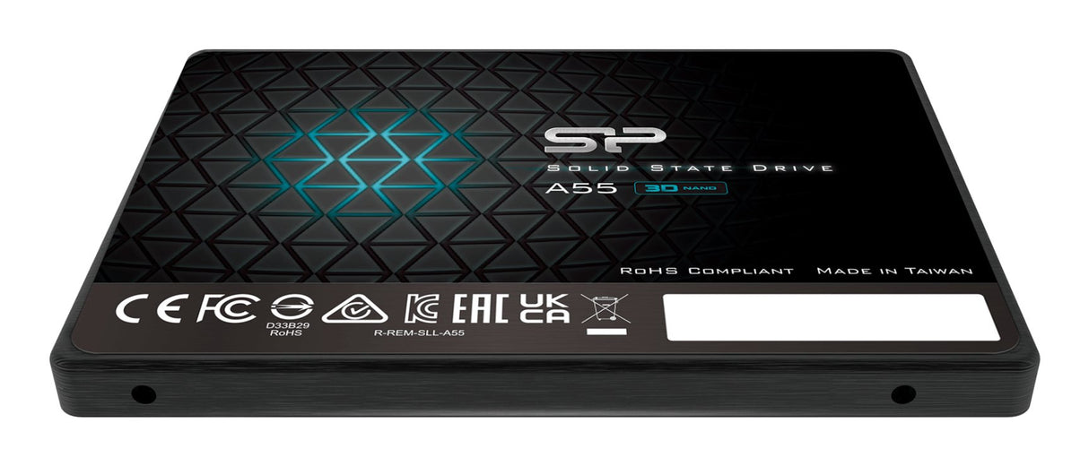 EAN 4713436150800 - Silicon Power A55 4 TB Serial ATA III NVMe 3D NAND imagen 4