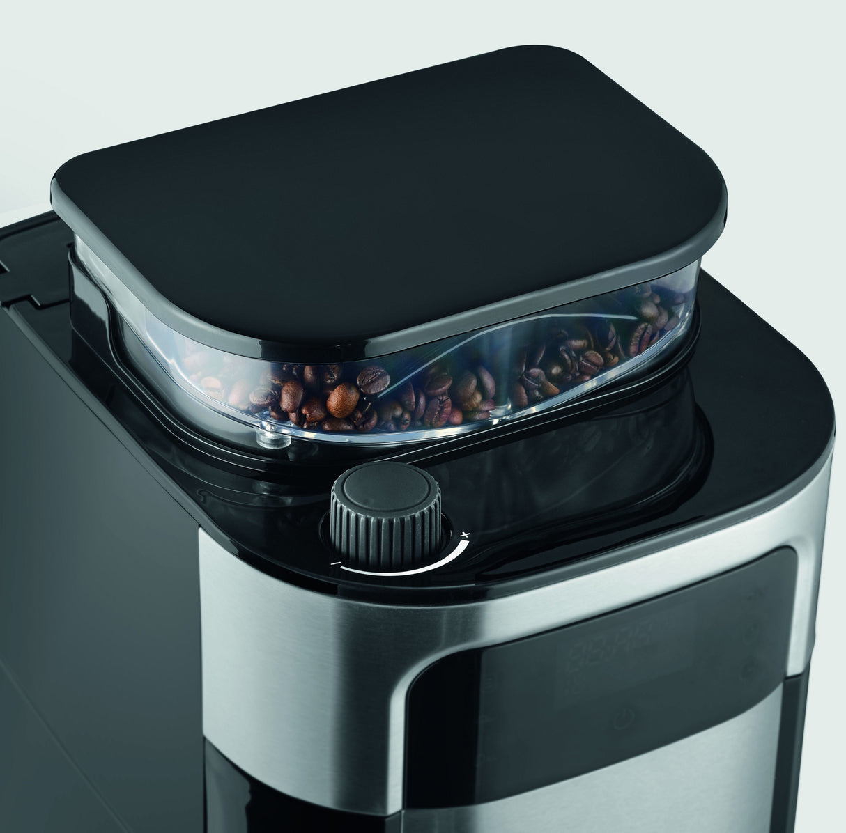 Cafetera  Severin Ka 4813 Totalmente Automática