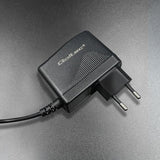 EAN 5901878523972 - Qoltec 52397 cargador de dispositivo móvil Universal Negro Corriente alterna Interior imagen 4