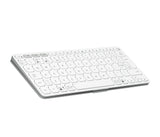 EAN 5099206125896 - Logitech 920-012985 teclado para móvil QWERTY Internacional de EE.UU. Bluetooth Blanco imagen 6