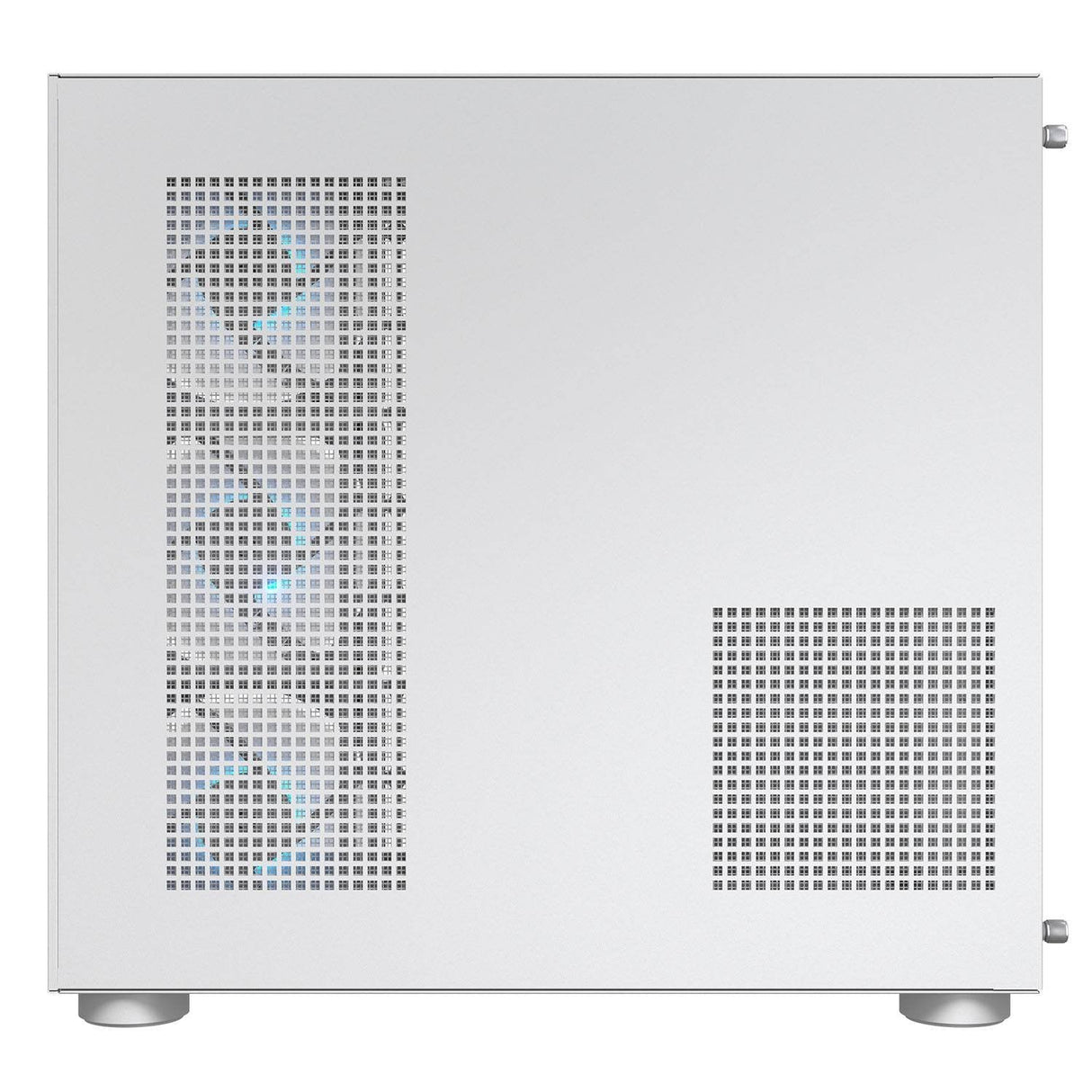 Cougar Caja Midi-Tower Fv150 Argb, Blanco