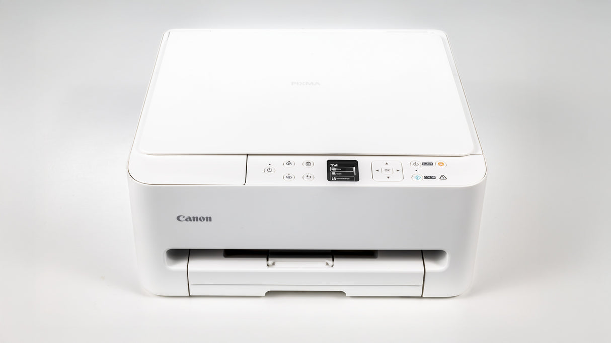 EAN 4549292247985 - Canon PIXMA TS6550i Inyección de tinta A4 1200 x 1200 DPI Wifi imagen 10