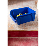 Stanley Stanley Lagersichtkasten 5 Blau