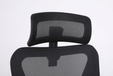 EAN 5901443124054 - Activejet T5 BLACK silla de oficina y de ordenador Asiento acolchado Respaldo de malla imagen 9