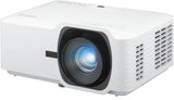 Viewsonic Ls741hd Videoproyector 5000 Lúmenes Ansi Dmd 1080p (1920x1080) Negro, Blanco