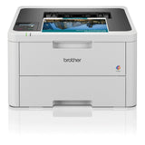 EAN 4977766832083 - Brother HL-L3215CW impresora láser Color 600 x 2400 DPI A4 Wifi imagen 1