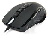 Gigabyte Raton Advanced Pro Laser Gaming Gm-M6980x
