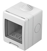EAN 3831006920484 - TEM AQ20PW caja de conexión eléctrica imagen 2